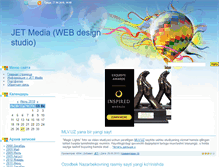 Tablet Screenshot of jetmedia.sheriyat.uz